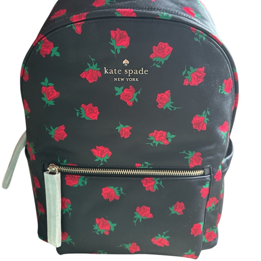 Kate Spade Backpack - Picture 3 of 9